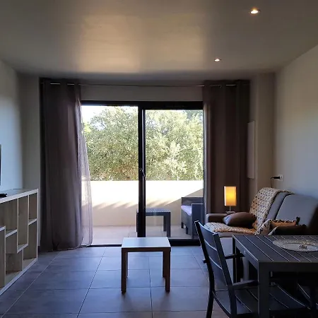 Villas Lantana Lecci