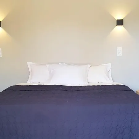 Villas Lantana Apartment Lecci