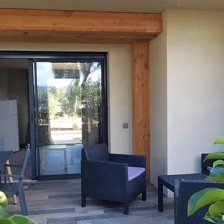 Villas Lantana Apartment