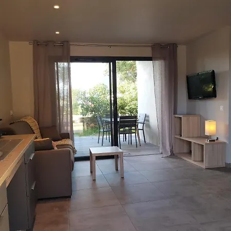 Villas Lantana *