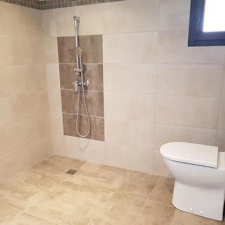 Villas Lantana Apartment Lecci