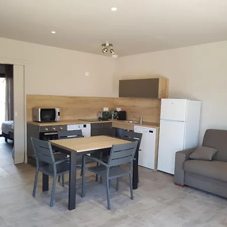 Villas Lantana Apartment
