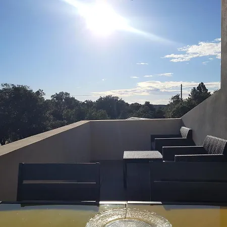 Villas Lantana Apartment *