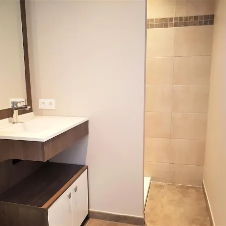 Apartment Villas Lantana *