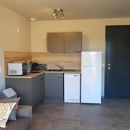 Villas Lantana Lecci