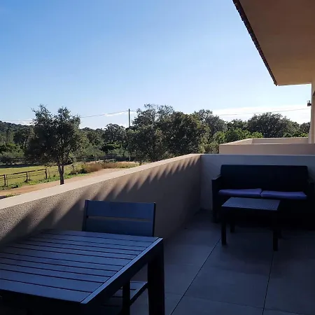 Villas Lantana Apartment Lecci
