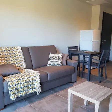 Villas Lantana Lecci