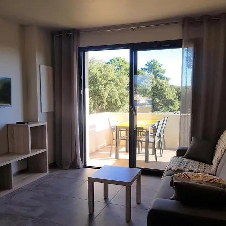 Villas Lantana Lecci