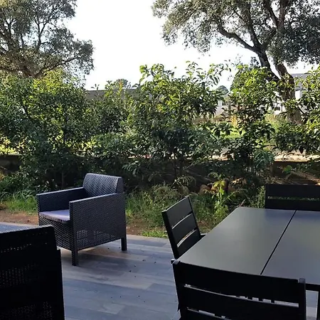 Villas Lantana Apartment Lecci