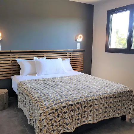 Villas Lantana Apartment *