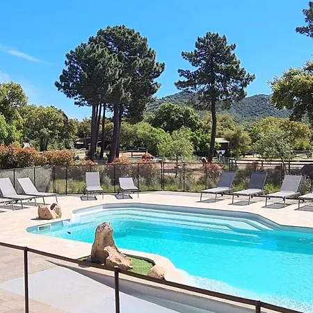 Villas Lantana Apartment *