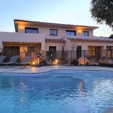 Apartment Villas Lantana Lecci