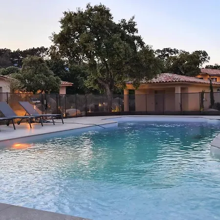 Villas Lantana