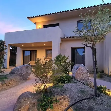 Villas Lantana Apartment *