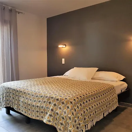 Résidence Villas Lantana *