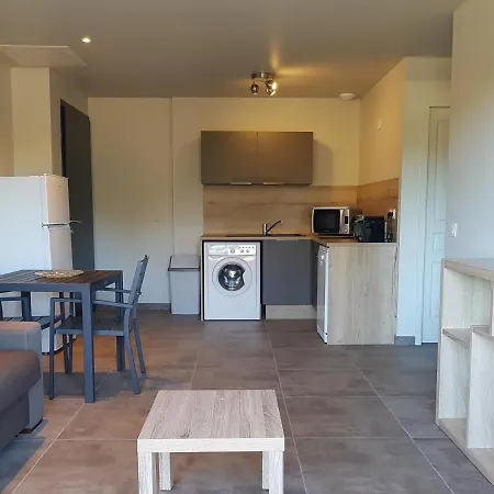 Résidence Villas Lantana