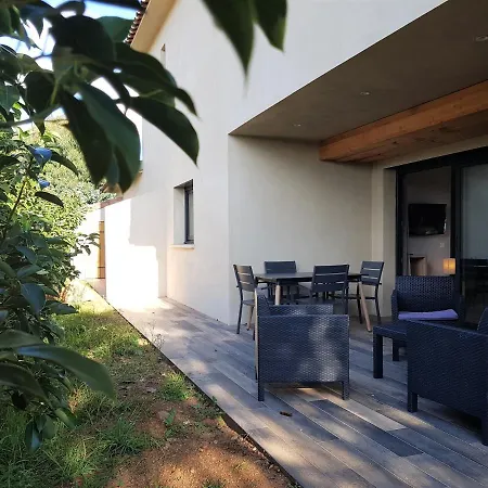 Résidence Villas Lantana Lecci