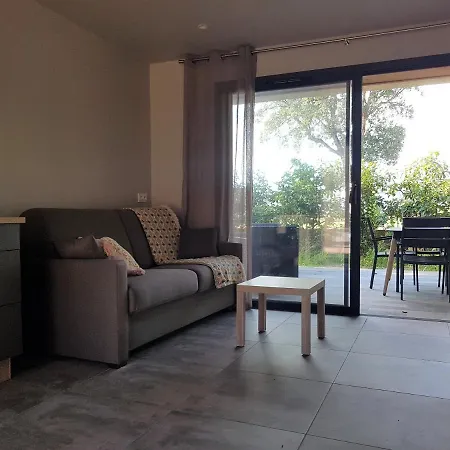 Résidence Villas Lantana Lecci