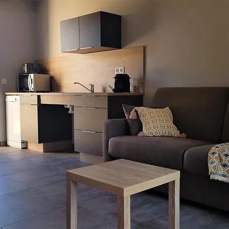 Résidence Villas Lantana Appartamento