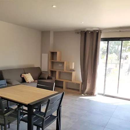 Résidence Villas Lantana Appartamento