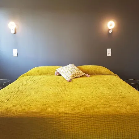Appartamento Résidence Villas Lantana