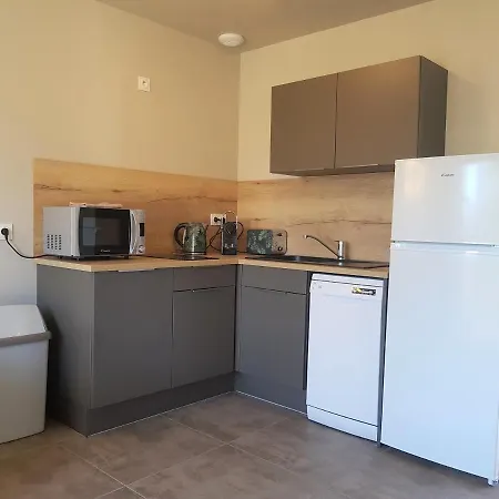 Résidence Villas Lantana *