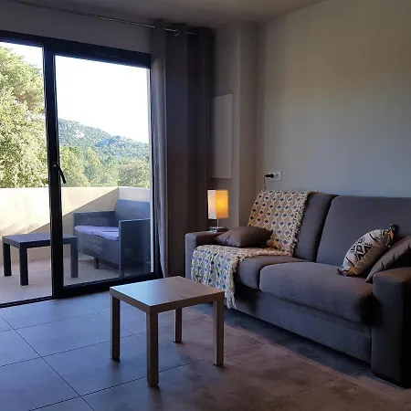 Résidence Villas Lantana *