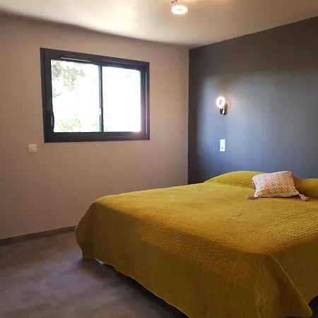 Appartamento Résidence Villas Lantana Lecci
