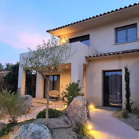 Résidence Villas Lantana *