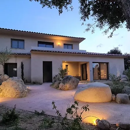 Résidence Villas Lantana Appartamento Lecci