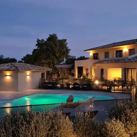 Résidence Villas Lantana