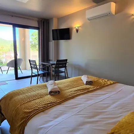 Résidence Villas Lantana *
