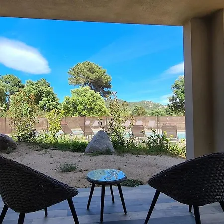 Résidence Villas Lantana *