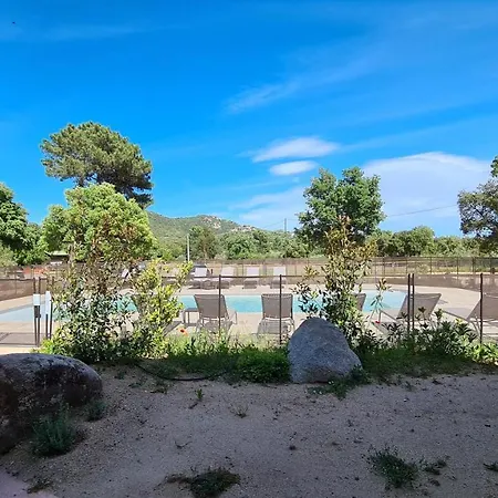 Résidence Villas Lantana *