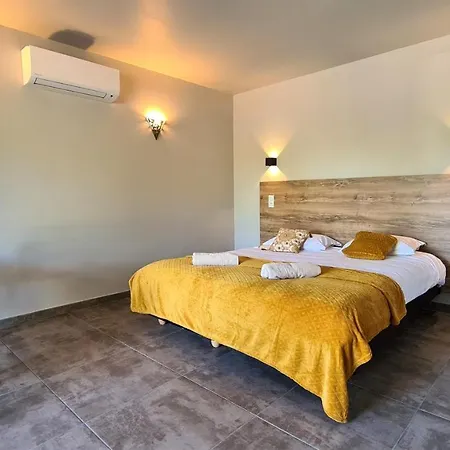 Appartamento Résidence Villas Lantana *