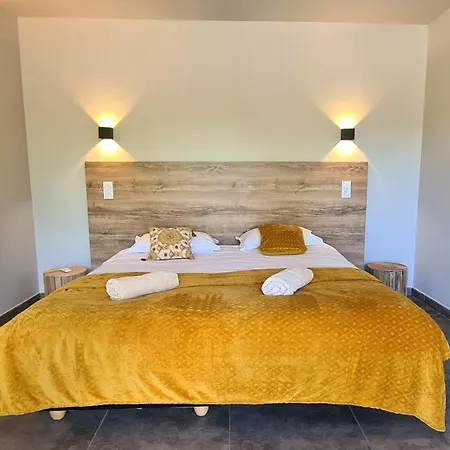 Résidence Villas Lantana Appartamento *