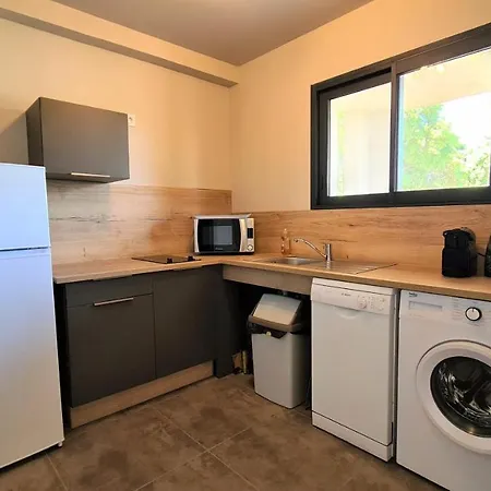Appartamento Résidence Villas Lantana
